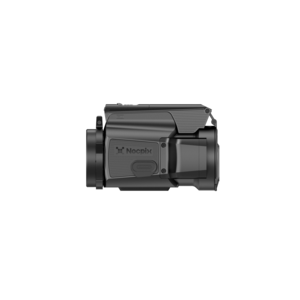 Nocpix Nocpix Mate H50R 640-Sensor Warmtebeeld Voorzetkijker met LRF