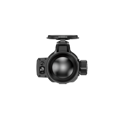 Nocpix Nocpix Mate H50R 640-Sensor Wärmebild-Vorsatzgerät mit LRF Nocpix Nocpix Mate H50R 640-Sensor Wärmebild-Vorsatzgerät mit LRF