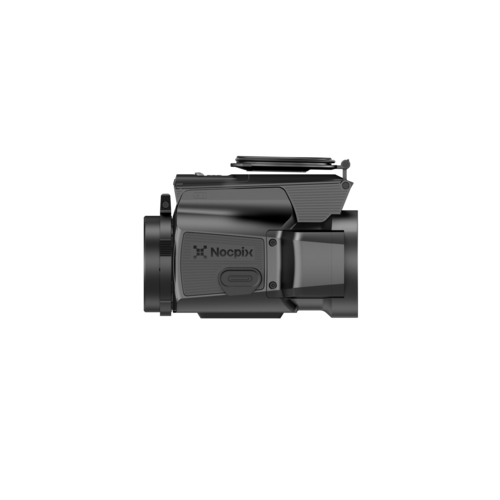 Nocpix Nocpix Mate H50R 640-Sensor Wärmebild-Vorsatzgerät mit LRF Nocpix Nocpix Mate H50R 640-Sensor Wärmebild-Vorsatzgerät mit LRF