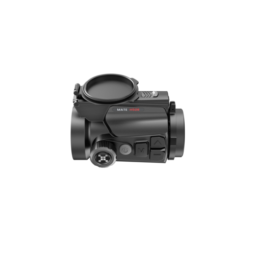 Nocpix Nocpix Mate H50R 640-Sensor Wärmebild-Vorsatzgerät mit LRF Nocpix Nocpix Mate H50R 640-Sensor Wärmebild-Vorsatzgerät mit LRF