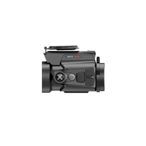 Nocpix Nocpix Mate H50R 640-Sensor Wärmebild-Vorsatzgerät mit LRF Nocpix Nocpix Mate H50R 640-Sensor Wärmebild-Vorsatzgerät mit LRF