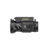 Nocpix Ultra 1280-Sensor Warmtebeeld Voorzetkijker met LRF