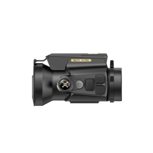 Nocpix Nocpix Ultra 1280-sensor warmtebeeldcamera met opzetstuk en LRF-sensor