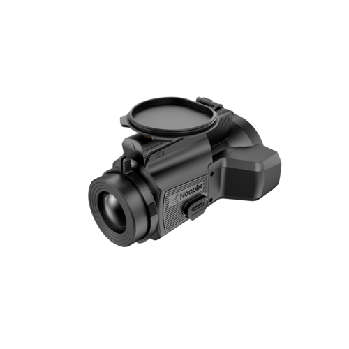 Nocpix Nocpix Ultra 1280-Sensor Wärmebild-Vorsatzgerät mit LRF Nocpix Nocpix Ultra 1280-Sensor Wärmebild-Vorsatzgerät mit LRF