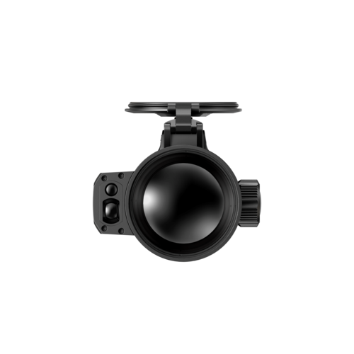 Nocpix Nocpix Ultra 1280-Sensor Wärmebild-Vorsatzgerät mit LRF Nocpix Nocpix Ultra 1280-Sensor Wärmebild-Vorsatzgerät mit LRF