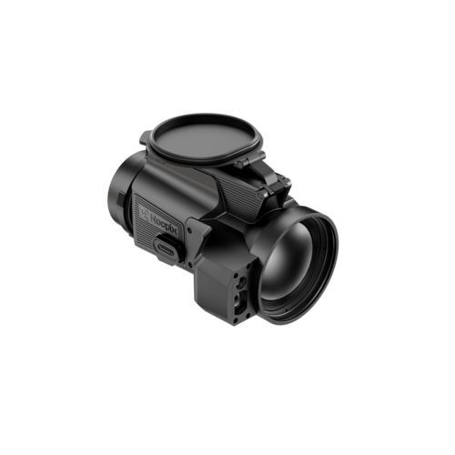Nocpix Nocpix Ultra 1280-Sensor Wärmebild-Vorsatzgerät mit LRF Nocpix Nocpix Ultra 1280-Sensor Wärmebild-Vorsatzgerät mit LRF