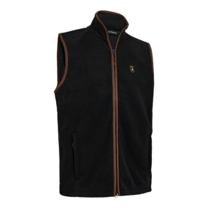 Deerhunter Cumbria Fleece Waistcoat