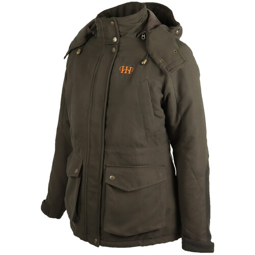 House of Hunting Winterjas SMILLA House of Hunting Winterjas SMILLA
