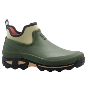 Rouchette CLEAN LAND Ankle Boot