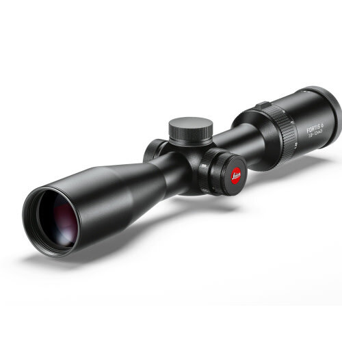 Leica Fortis 6 1,8-12x42i L-4a