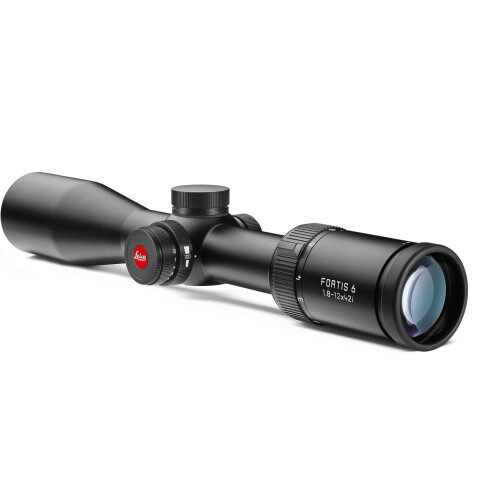 Leica Fortis 6 1,8-12x42i L-4a