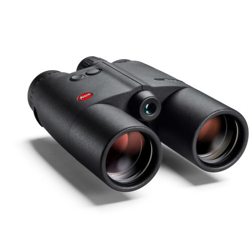 Leica Geovid R SE 8x42