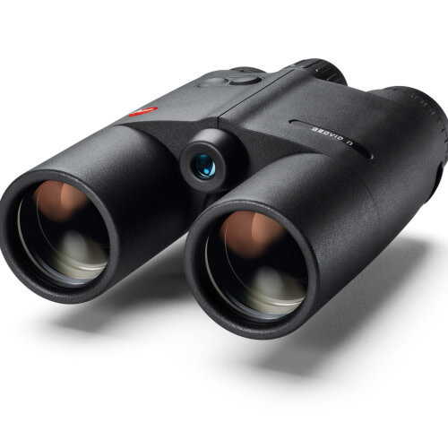 Leica Geovid R SE 8x42