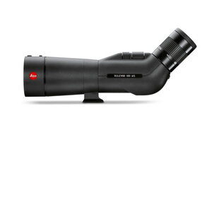 Leica TELEVID HD 65 Kit, kijkhoek (45°), met zoomoculair 20x-60x Leica TELEVID HD 65 Kit, kijkhoek (45°), met zoomoculair 20x-60x