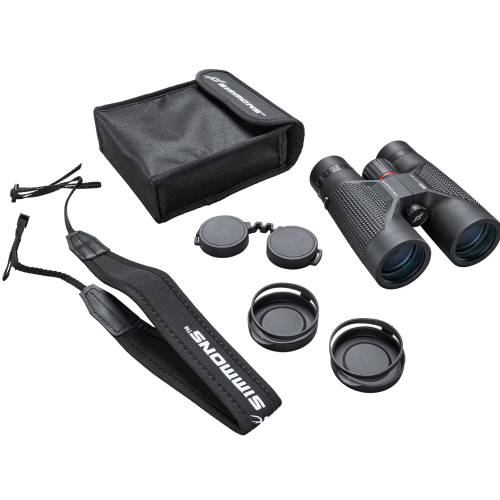 Pro Hunter 8x42 Verrekijker Pro Hunter 8x42 Verrekijker