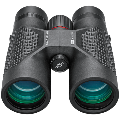 Pro Hunter 8x42 Verrekijker Pro Hunter 8x42 Verrekijker