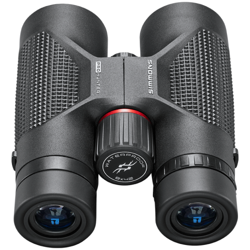 Pro Hunter 8x42 Verrekijker Pro Hunter 8x42 Verrekijker