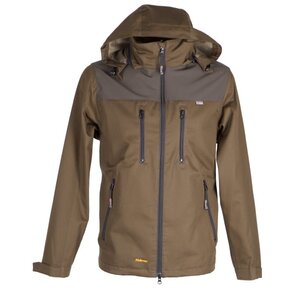 Hubertus Heren outdoor jas