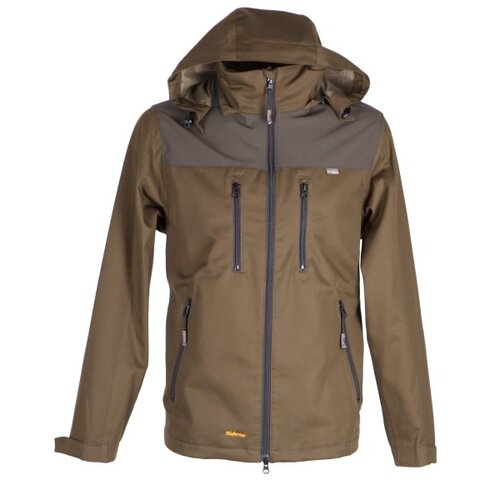 Hubertus Heren outdoor jas