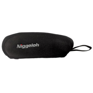 Niggeloh COVER Voor Thermische Camera's Zwart