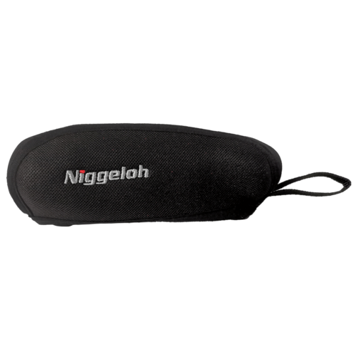 Niggeloh COVER Voor Thermische Camera's Zwart Niggeloh COVER Voor Thermische Camera's Zwart