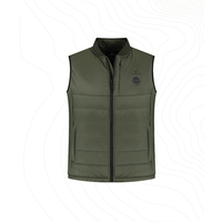 Verwarmde jachtbodywarmer 'herfst' New Model