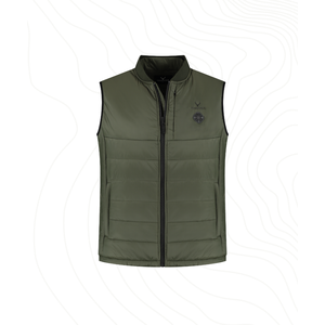 Venatorix Verwarmde jachtbodywarmer 'herfst'