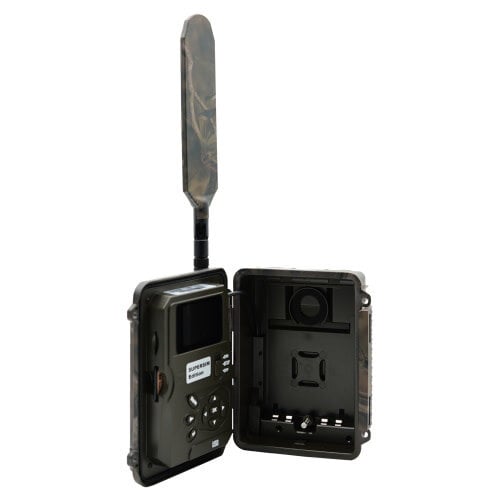 Seissiger Base-Cam LTE SUPERSIM-Edition