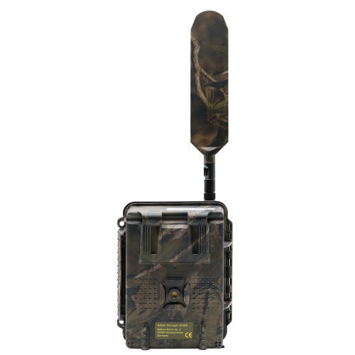 Seissiger Base-Cam LTE SUPERSIM-Edition