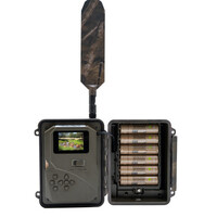 Pro-Cam LTE - SUPERSIM Edition