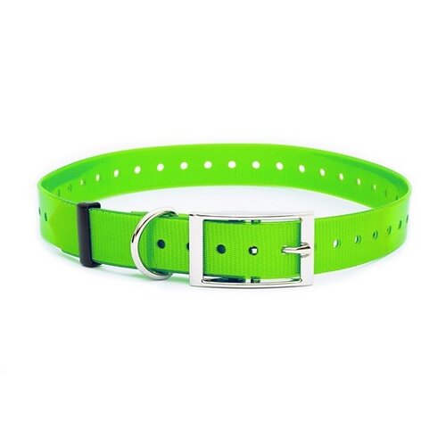 Dog Trace Kunststof halsband met oog