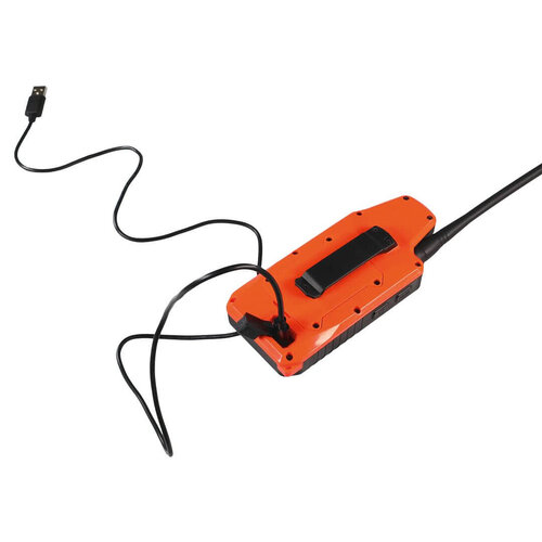 Dog Trace Receiver - handheld device for DOG GPS X40