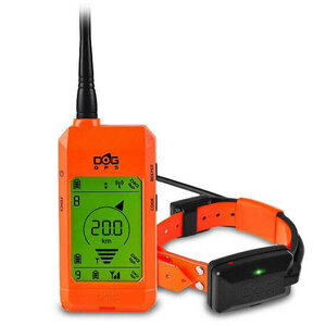 Dog Trace Volgsysteem DOG GPS X20