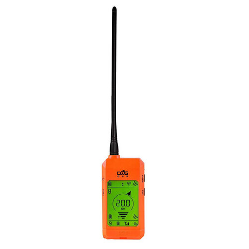 Dog Trace Volgsysteem DOG GPS X20