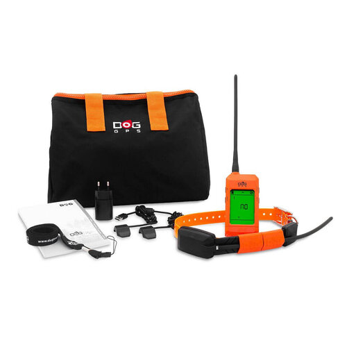 Dog Trace Volgsysteem DOG GPS X20