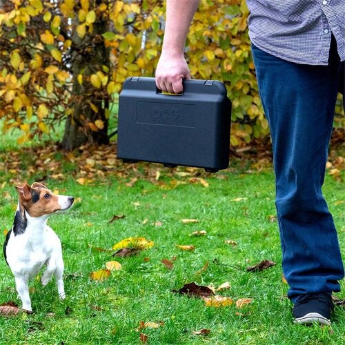 Dog Trace Tracking system DOG GPS X30