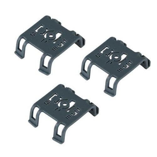 Dog Trace Grauer Befestigungsclip für DOG GPS mini Dog Trace Grauer Befestigungsclip für DOG GPS mini