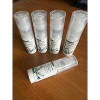 Windrichtingindicator pompspray