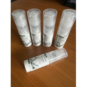 Fritzmann Windrichtingindicator pompspray