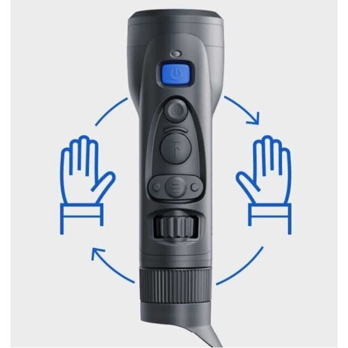 Pulsar Thermal imaging monocular Oryx LRF XG35