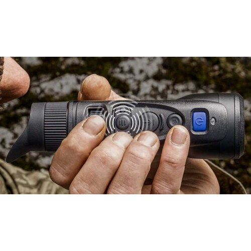 Pulsar Thermal imaging monocular Oryx LRF XG35