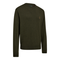 Harrington O-hals breisel