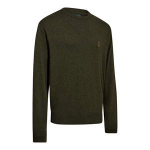 Deerhunter Harrington O-neck Knit Deerhunter Harrington O-neck Knit