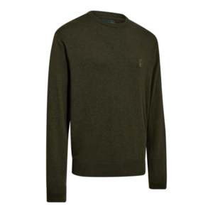 Deerhunter Harrington Rundhals-Strickpullover Deerhunter Harrington Rundhals-Strickpullover