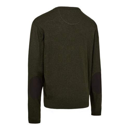 Deerhunter Harrington Rundhals-Strickpullover Deerhunter Harrington Rundhals-Strickpullover