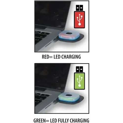 Faustmann Hut mit LED-Licht Faustmann Hut mit LED-Licht