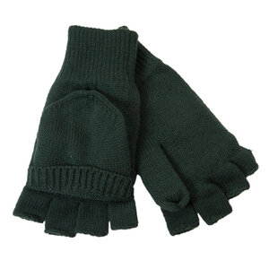 Faustmann Thinsulate vingerhandschoenen Faustmann Thinsulate vingerhandschoenen