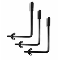 Bracket for wildlife camera