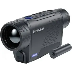 Pulsar Pulsar Axion 2. XQ35 serienummer 805001327