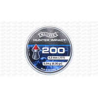 Walther Hunter Impact 4,5mm